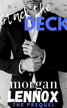 Book cover of Stack the Deck: A Billionaire Romance