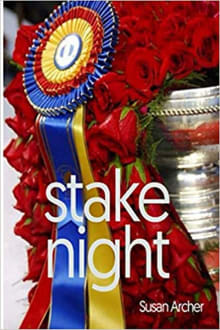 Book cover of Stake Night