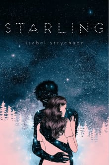 Book cover of Starling