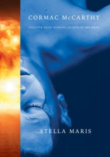 Book cover of Stella Maris