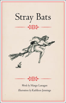Book cover of Stray Bats