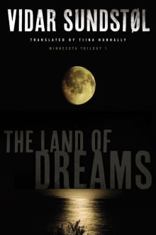 Book cover of The Land of Dreams