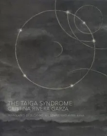 Book cover of The Taiga Syndrome