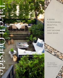 Book Review: Take It Outside by Mel Brasier, Garrett Magee, and James  Desantis