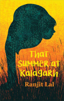 Book cover of That Summer in Kalagarh