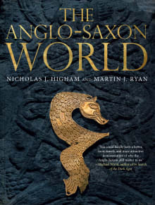 8 Historical Fiction Books Set in Anglo Saxon Times - The Fantasy Review