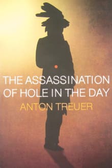 Book cover of The Assassination of Hole in the Day