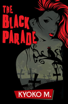 Book cover of The Black Parade