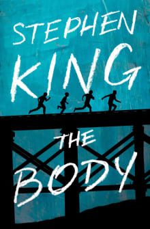 Book cover of The Body