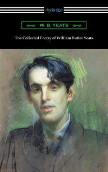 Book cover of The Collected Poetry of William Butler Yeats