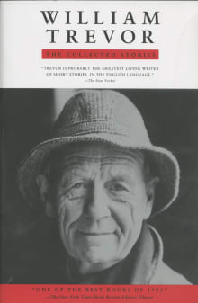 Book cover of The Collected Stories