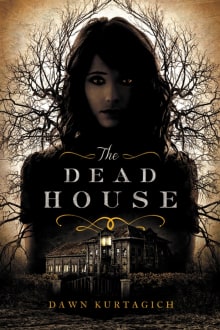 Book cover of The Dead House