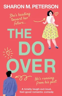 Book cover of The Do-Over