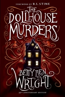The Dollhouse Murders - Wikipedia