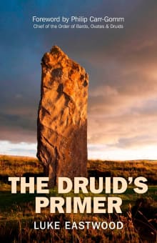 Book cover of The Druid`s Primer