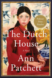Book cover of The Dutch House