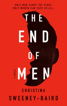 Book cover of The End of Men