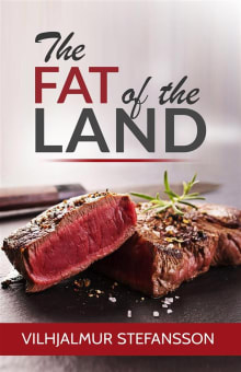 Book cover of The Fat of the Land