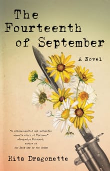 Book cover of The Fourteenth of September