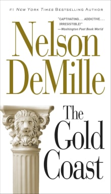 Book cover of The Gold Coast