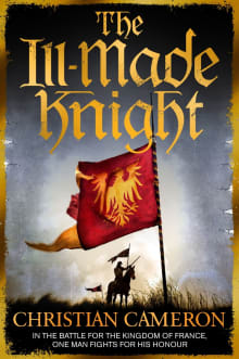 Book cover of The Ill-Made Knight