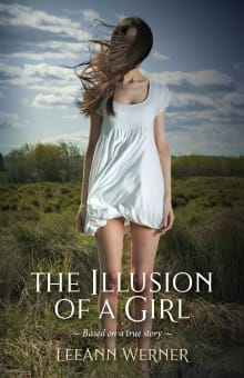 Book cover of The Illusion of a Girl