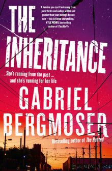 Book cover of The Inheritance