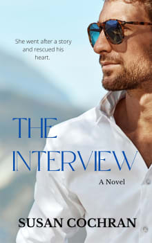Book cover of The Interview