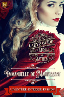 Book cover of The Lady's Guide to Mistletoe and Mayhem