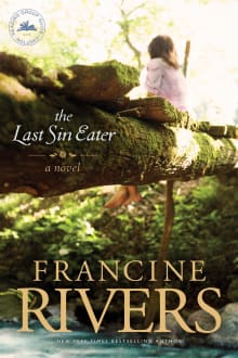 Book cover of The Last Sin Eater: A Novel