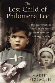 Book cover of The Lost Child of Philomena Lee: A Mother, Her Son and a Fifty Year Search