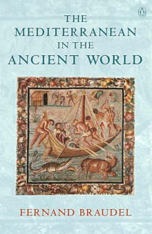 Book cover of The Mediterranean in the Ancient World