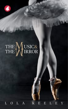 Book cover of The Music and the Mirror