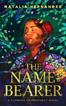 Book cover of The Name-Bearer