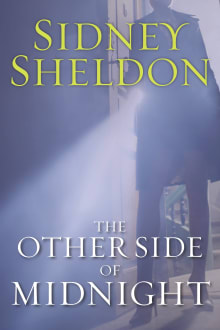 Book cover of The Other Side Of Midnight