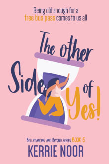 Book cover of The Other Side Of Yes