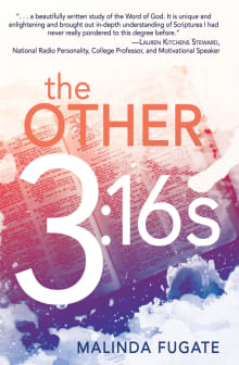 Book cover of The Other Three Sixteens