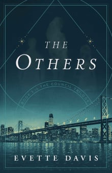 Book cover of The Others