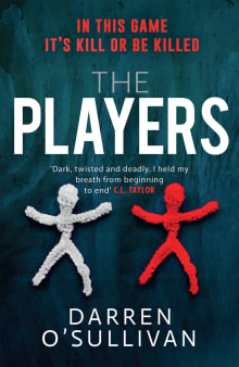 Book cover of The Players