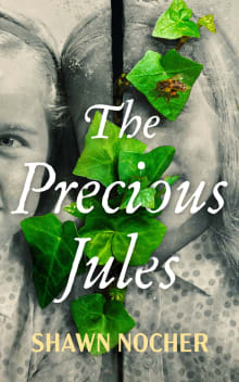 Book cover of The Precious Jules