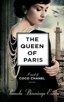 Coco Chanel: Nazi collaborator AND brave resistance fighter in wartime  Paris?