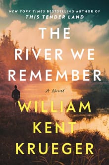 Book cover of The River We Remember