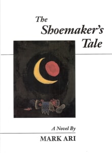 Book cover of The Shoemaker's Tale