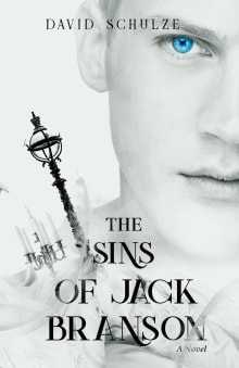 Book cover of The Sins of Jack Branson
