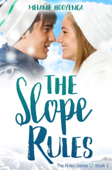 Book cover of The Slope Rules