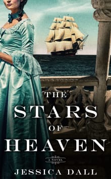 Book cover of The Stars of Heaven