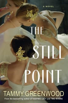 Book cover of The Still Point