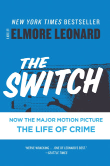 Book cover of The Switch