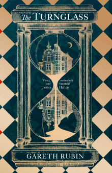 Book cover of The Turnglass