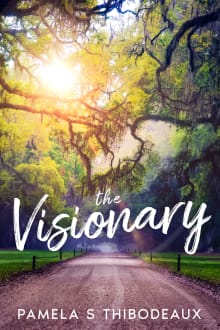Book cover of The Visionary